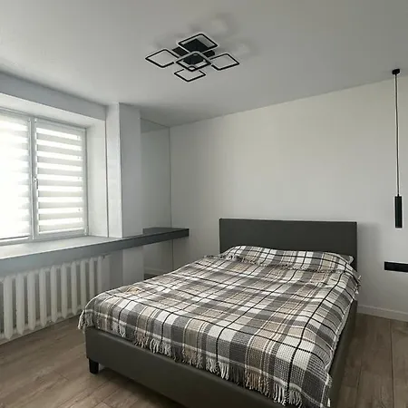 Apartment Comod Centru Chisinau
