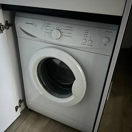 Comod Centru Apartment