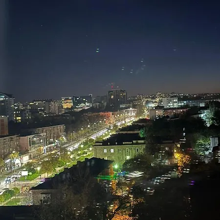 Apartment Comod Centru Chisinau
