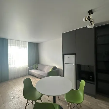 Apartment Comod Centru *