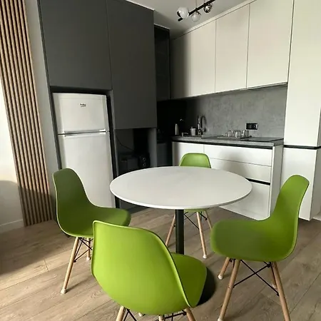 Comod Centru Apartment *